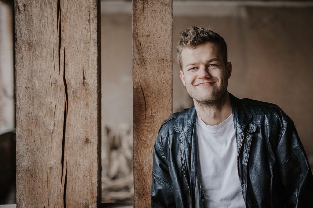 Tristan Agnesens, Gitarre