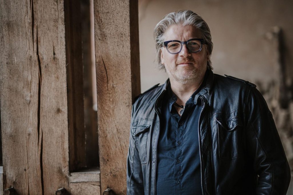 Thorsten Korte, Bass